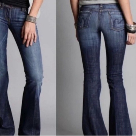 Citizens of Humanity jeans - Picture 1 of 5